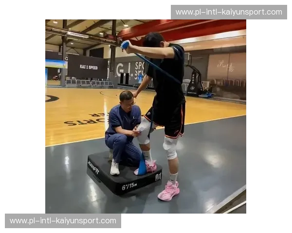 篮球伤病更新：从数据趋势到个人康复的全景解读